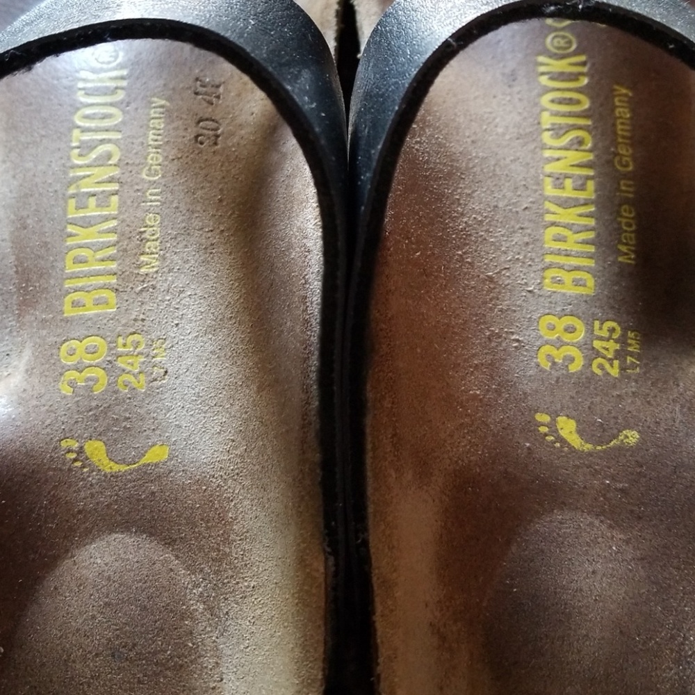 Birkenstock Gizeh Sandals